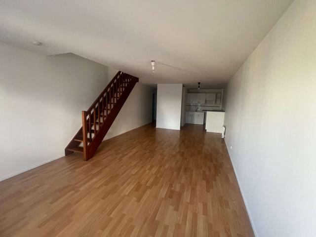 Location appartement 3 pièces Nantes 44