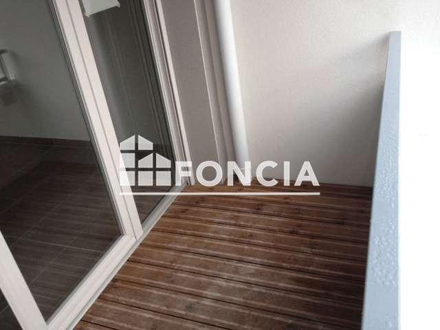 Location appartement 3 pièces Nantes 44