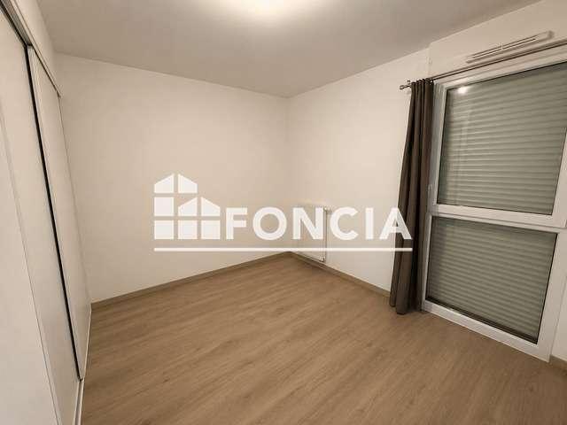 Location appartement 3 pièces Nantes 44