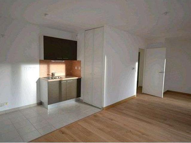 Location appartement 3 pièces Nantes 44
