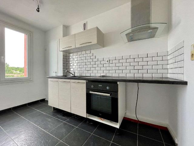 Location appartement 3 pièces Nantes Saint Jacques 44