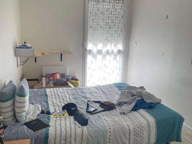 Location appartement 3 pièces Nantes 44