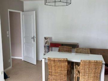 Location appartement 3 pièces Nantes 44