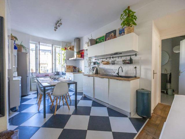 Location appartement 3 pièces Nantes 44