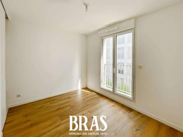 Location appartement 3 pièces Nantes 44