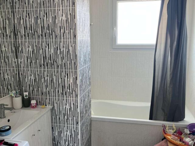 Location appartement 3 pièces Nantes 44