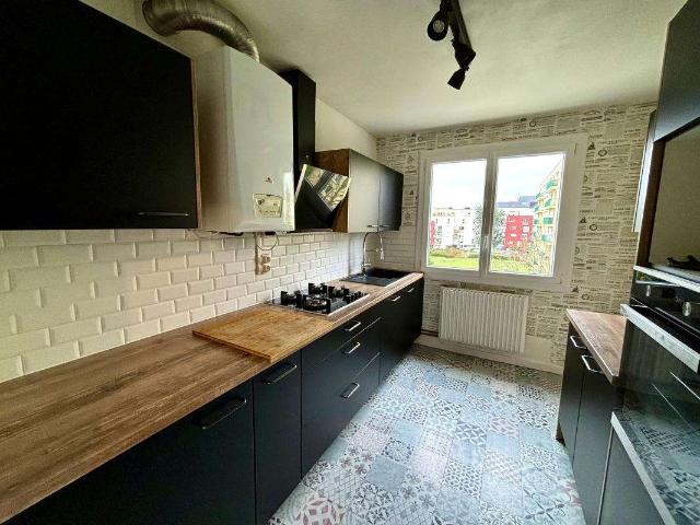 Location appartement 3 pièces Nantes 44