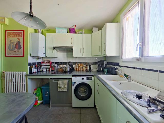 Location appartement 3 pièces Nantes 44