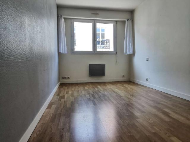 Location appartement 3 pièces Nantes 44