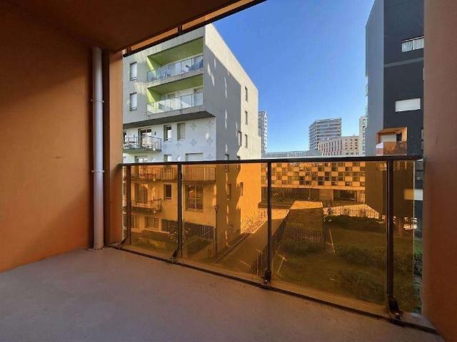 Location appartement 3 pièces Nantes 44