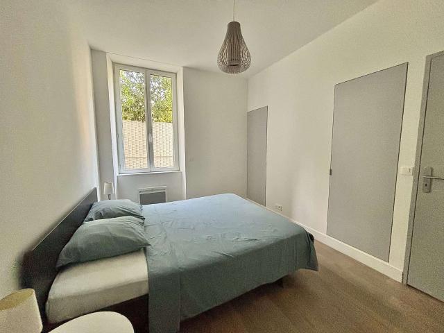Location appartement 3 pièces Nantes 44