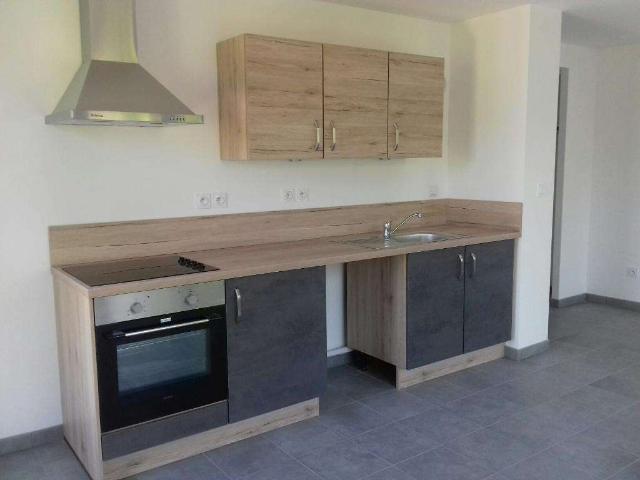 Location appartement 3 pièces Nantes 44