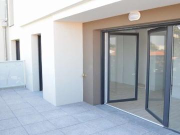 Location appartement 3 pièces Nantes 44