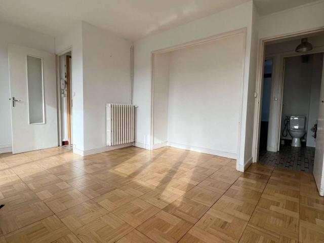 Location appartement 3 pièces Nantes 44