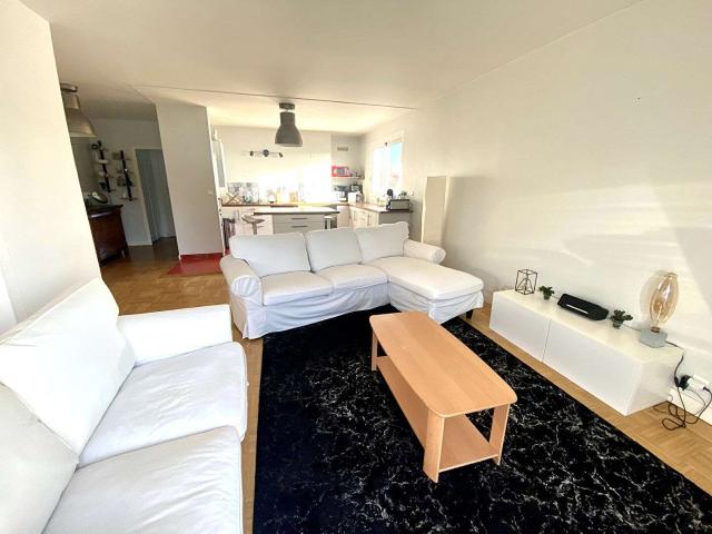 Location appartement 3 pièces Nantes 44