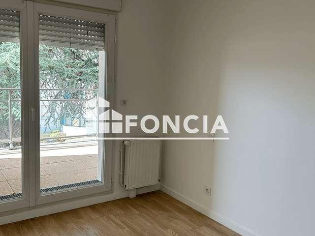 Location appartement 3 pièces Nantes 44