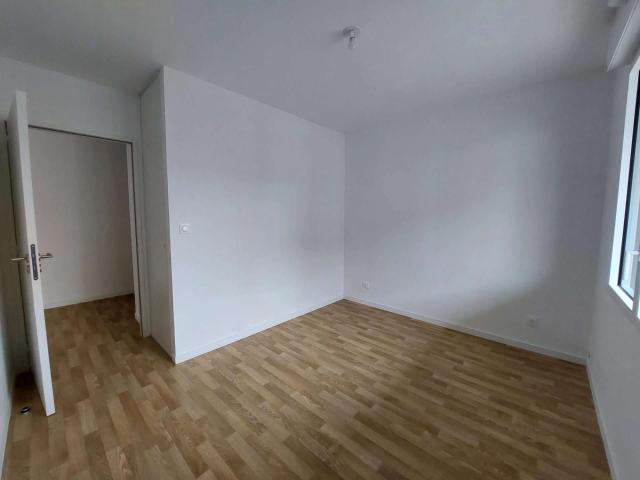Location appartement 3 pièces Nantes 44