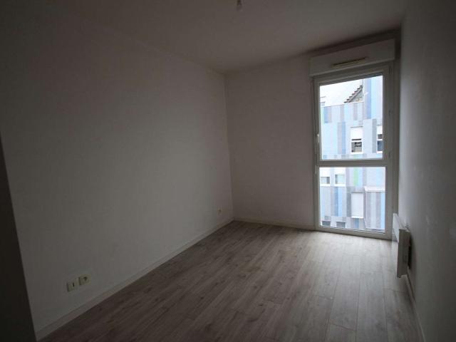 Location appartement 3 pièces Nantes 44
