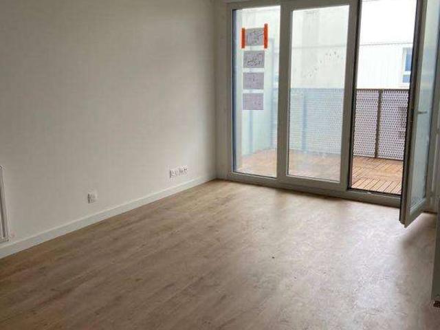 Location appartement 3 pièces Nantes 44