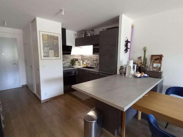 Location appartement 3 pièces Nantes 44