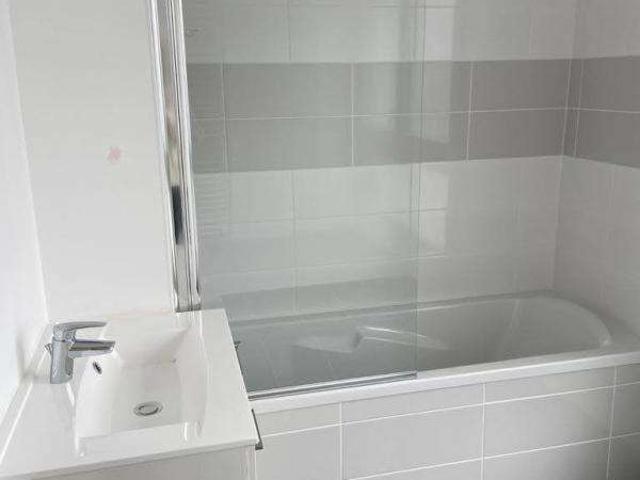 Location appartement 3 pièces Nantes 44