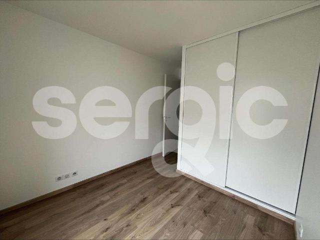 Location appartement 3 pièces Nantes 44