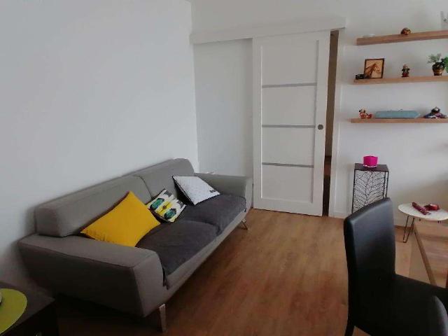 Location appartement 3 pièces Nantes 44