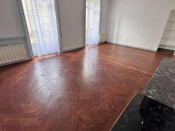 Location appartement 3 pièces Nantes Centre Ville 44