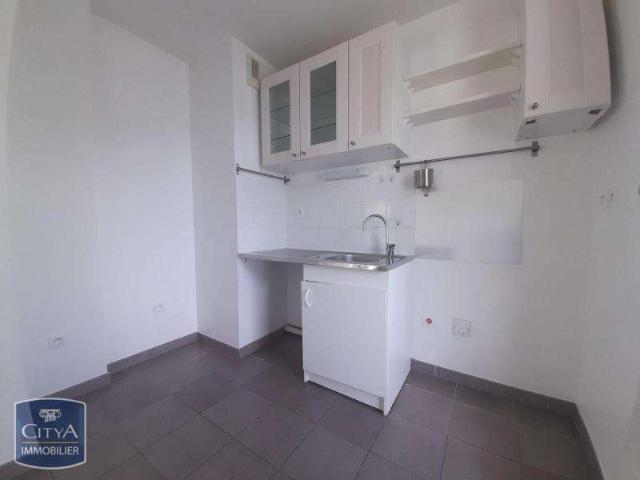 Location appartement 3 pièces Nantes 44