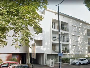 Location appartement 3 pièces Nantes 44