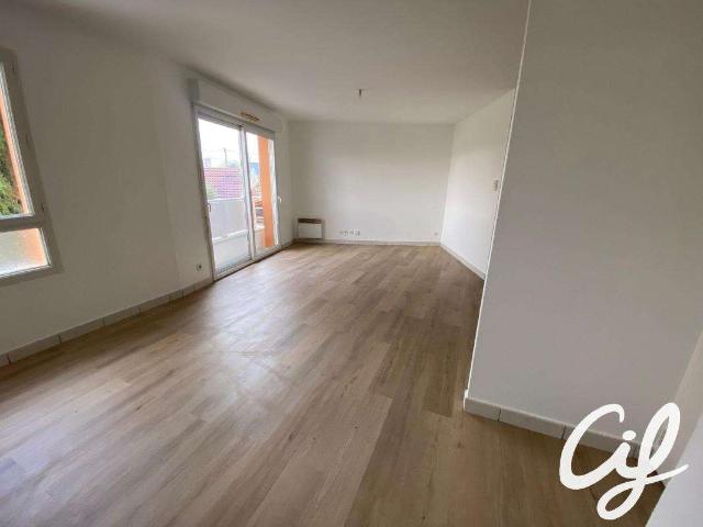 Location appartement 3 pièces Nantes 44