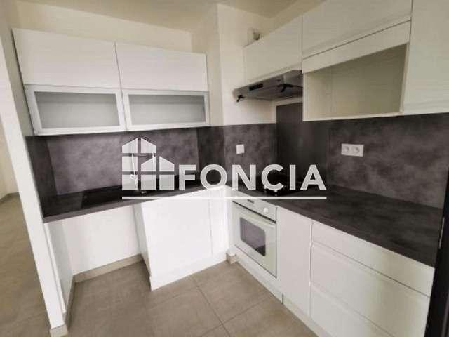 Location appartement 3 pièces Nantes 44