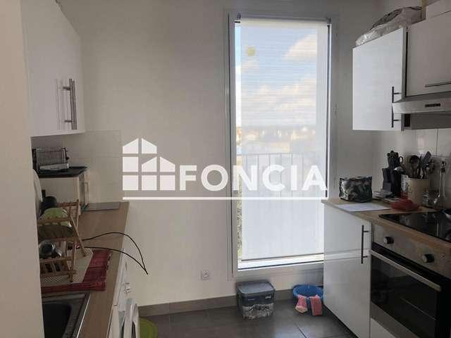 Location appartement 3 pièces Nantes 44