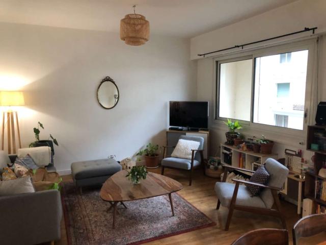 Location appartement 3 pièces Nantes 44
