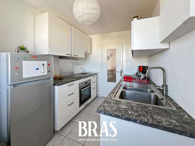 Location appartement 3 pièces Nantes 44