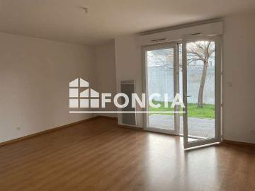 Location appartement 3 pièces Nantes 44