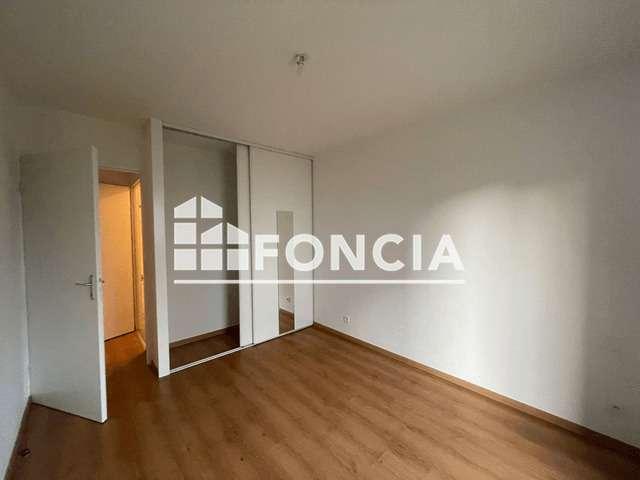Location appartement 3 pièces Nantes 44
