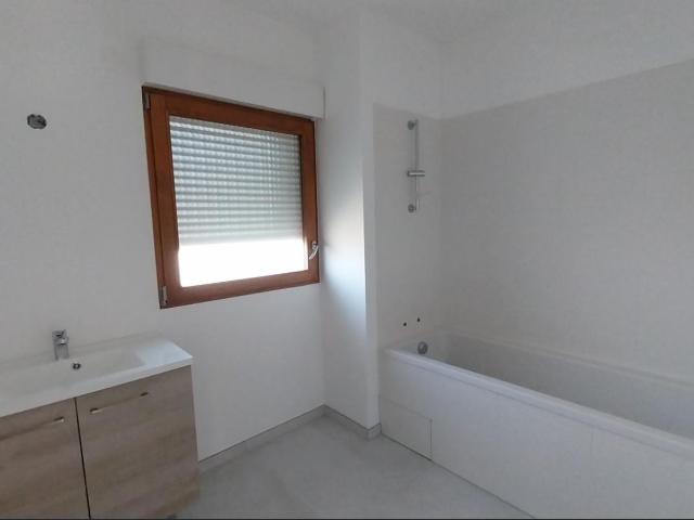 Location appartement 3 pièces NANTES 61m² à 908.54€/mois CDC Habitat