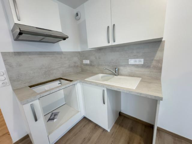 Location appartement 3 pièces NANTES 65m² à 893.62€/mois CDC Habitat