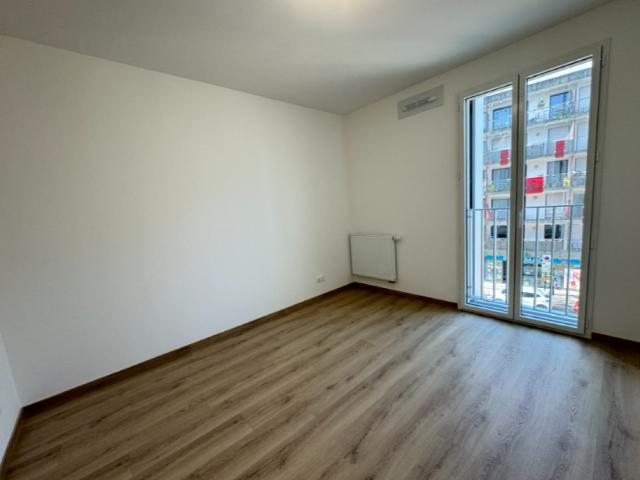 Location appartement 3 pièces NANTES 68m² à 932.88€/mois CDC Habitat