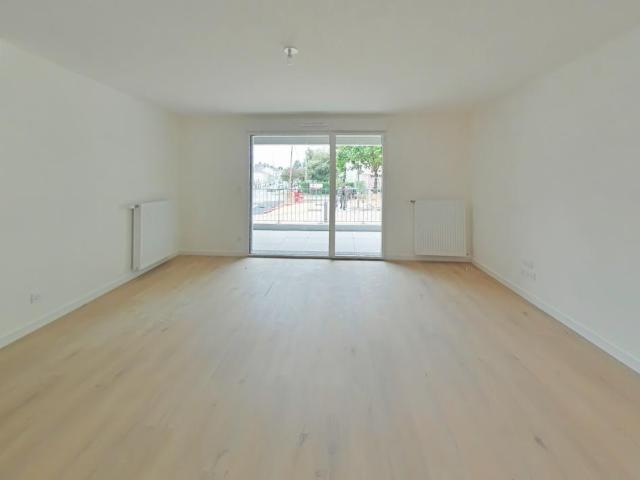 Location appartement 3 pièces NANTES 70m² à 982.63€/mois CDC Habitat