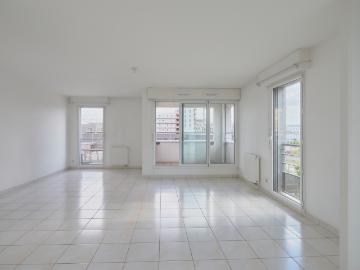 Location appartement 3 pièces NANTES 70m² à 993.86€/mois CDC Habitat