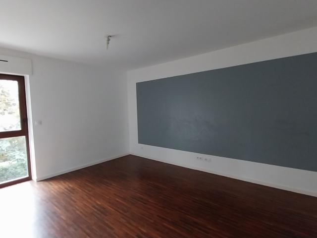 Location appartement 3 pièces NANTES 73m² à 926.10€/mois CDC Habitat