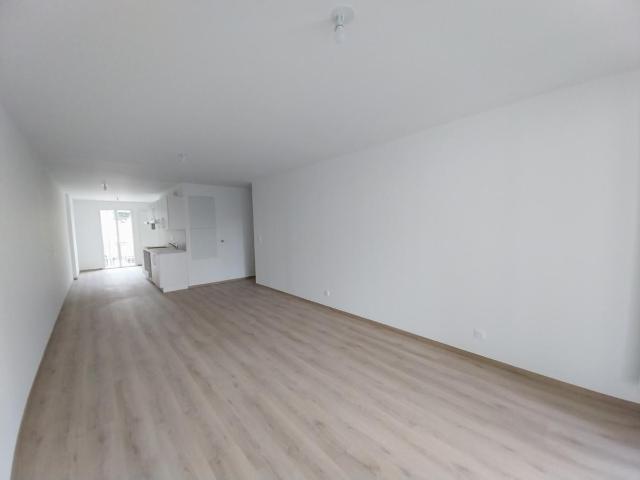 Location appartement 3 pièces NANTES 75m² à 999.95€/mois CDC Habitat