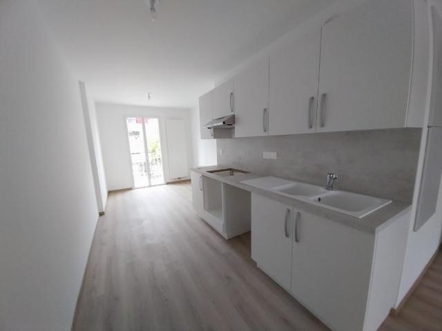 Location appartement 3 pièces NANTES 76m² à 999.55€/mois CDC Habitat