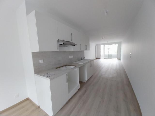 Location appartement 3 pièces NANTES 76m² à 999.52€/mois CDC Habitat