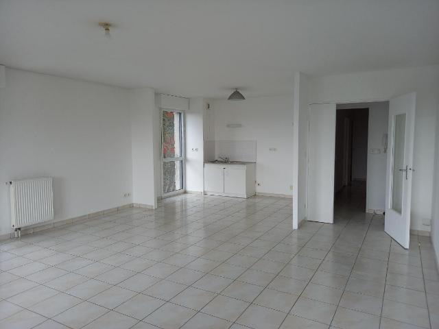 Location appartement 3 pièces NANTES 77m² à 999.00€/mois CDC Habitat
