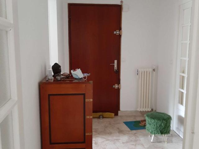 Location appartement 3 pièces Nantes Canclaux Mellinet 44