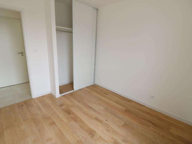 Location appartement 3 pièces Nantes Canclaux Mellinet 44