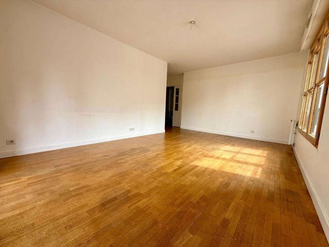 Location appartement 3 pièces Nantes Canclaux Mellinet 44
